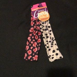 Goody Head bands (2)